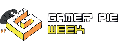 Gamer Pie Week