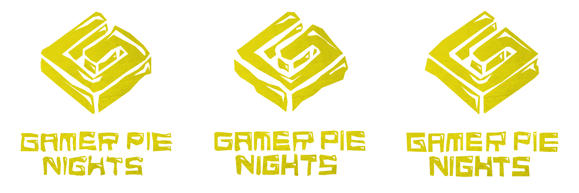 Gamer Pie Nights